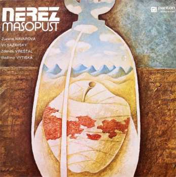 LP Nerez: Masopust