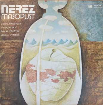 LP Nerez: Masopust