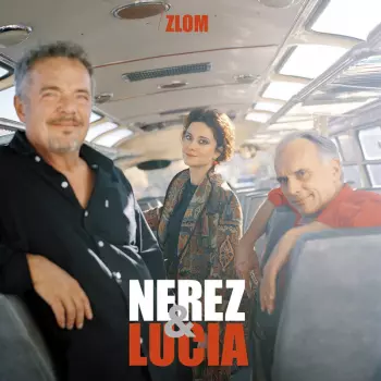 Nerez: Zlom