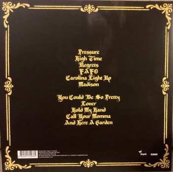 LP Nerina Pallot: A Psalm For Emily Salvi