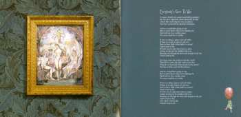 CD Nerina Pallot: Fires