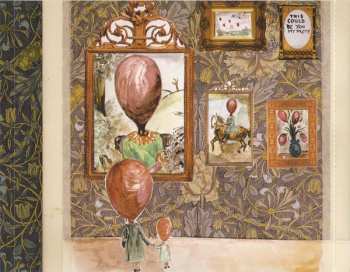 CD Nerina Pallot: Fires