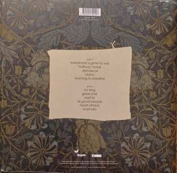 LP Nerina Pallot: Fires