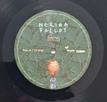 LP Nerina Pallot: Fires