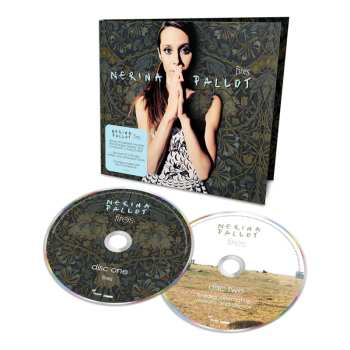 2CD Nerina Pallot: Fires