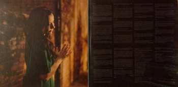 LP Nerina Pallot: I Don't Know What I'm Doing CLR | NUM | LTD