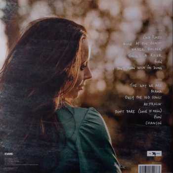 LP Nerina Pallot: I Don't Know What I'm Doing CLR | NUM | LTD