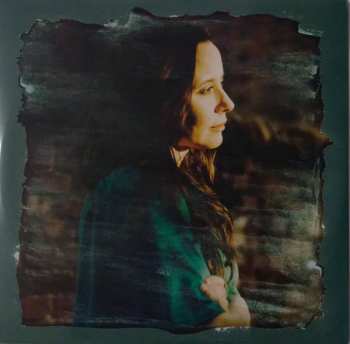 LP Nerina Pallot: I Don't Know What I'm Doing CLR | NUM | LTD
