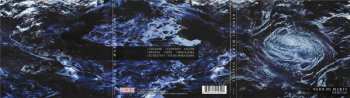 CD Nero Di Marte: Derivae