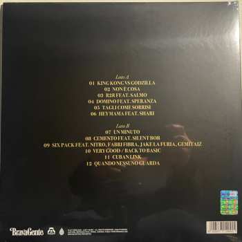 LP Nerone: Brava Gente LTD