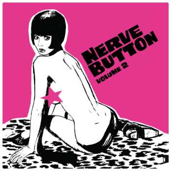Album Nerve Button: Volume 2