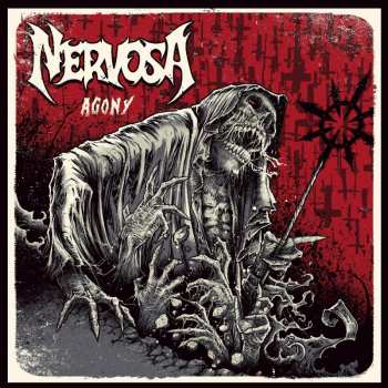 CD Nervosa: Agony