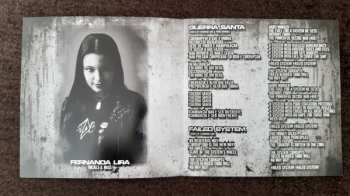 CD Nervosa: Agony