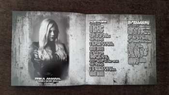 CD Nervosa: Agony