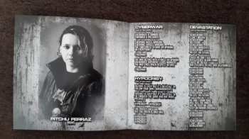 CD Nervosa: Agony