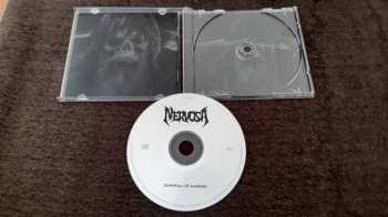 CD Nervosa: Downfall Of Mankind
