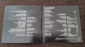 CD Nervosa: Downfall Of Mankind