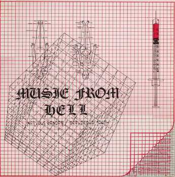 Album Nervous Gender: Music From Hell