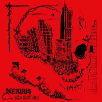 LP Nervus: The Evil One LTD | CLR