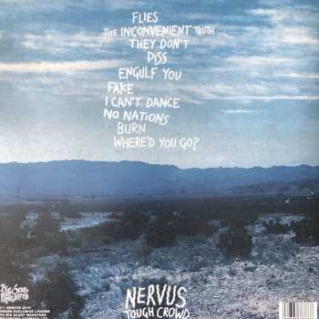 LP Nervus: Tough Crowd