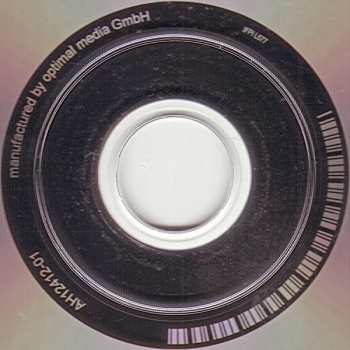 CD NES: Ahlam