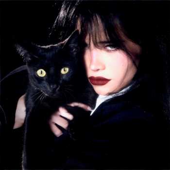 Album Nessa Barrett: Jesus Loves a Primadonna