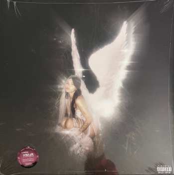 Album Nessa Barrett: Young Forever
