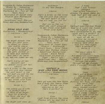 CD Nestor: Kids In A Ghost Town