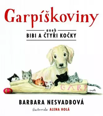 Garpíškoviny