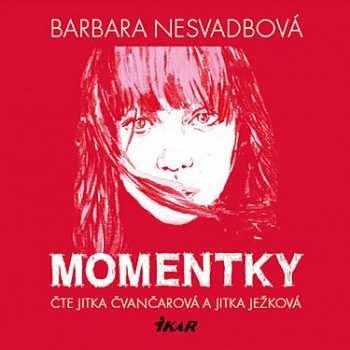 Album Nesvadbová Barbara: Momentky