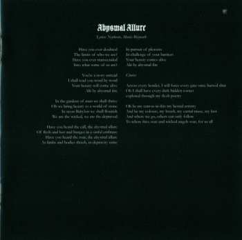 CD Netherbird: Hymns From Realms Yonder