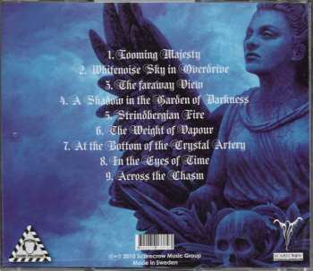 CD Netherbird: Monument Black Colossal