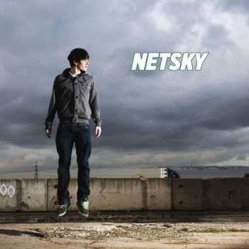 Album Netsky: Netsky