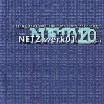 Album Netz: Werk01
