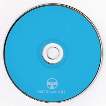 CD Netz: Werk01