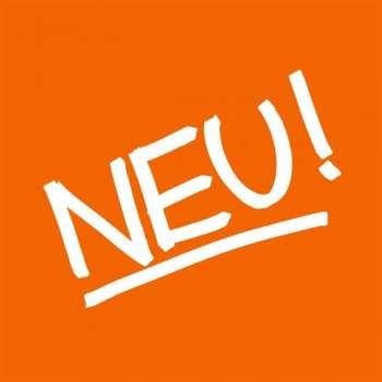 Album Neu!: 50!