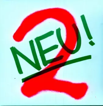 Neu!: Neu! 2