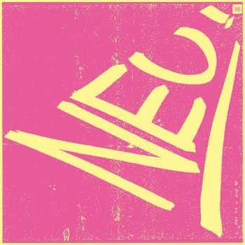 CD Neu!: Neu! '86