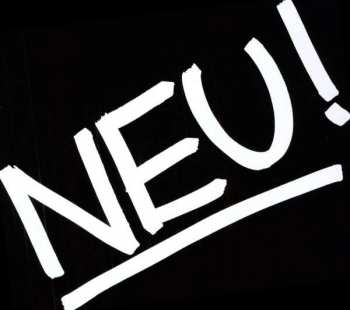 Album Neu!: Neu! '75