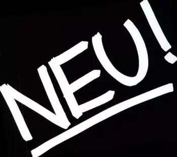Neu!: Neu! '75