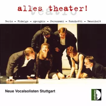 Alles Theater