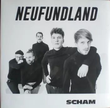 Neufundland: Scham