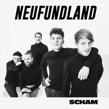 CD Neufundland: Scham