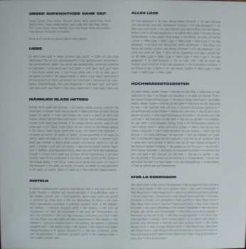 LP Neufundland: Scham CLR
