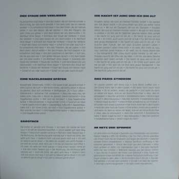 LP Neufundland: Scham CLR