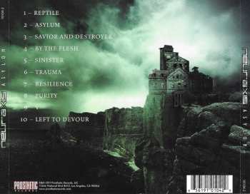 CD Neuraxis: Asylon