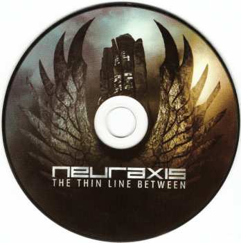 CD Neuraxis: The Thin Line Between
