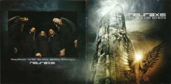 CD Neuraxis: The Thin Line Between