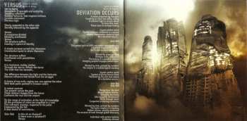 CD Neuraxis: The Thin Line Between