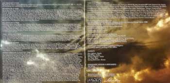 CD Neuraxis: The Thin Line Between